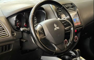 Mitsubishi Asx 2.0 4x2 16v - Foto #4