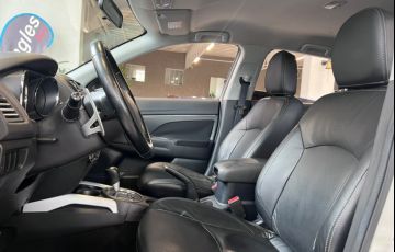 Mitsubishi Asx 2.0 4x2 16v - Foto #5
