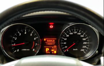 Mitsubishi Asx 2.0 4x2 16v - Foto #7