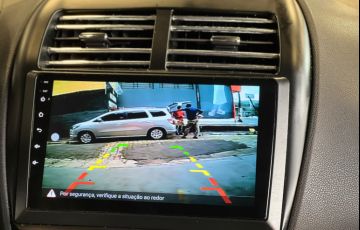 Mitsubishi Asx 2.0 4x2 16v - Foto #9