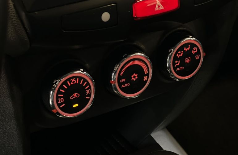 Mitsubishi Asx 2.0 4x2 16v - Foto #10
