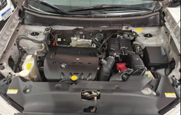 Mitsubishi Asx 2.0 4x4 AWD 16v - Foto #7