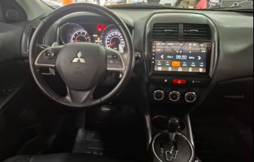 Mitsubishi Asx 2.0 4x4 AWD 16v - Foto #9