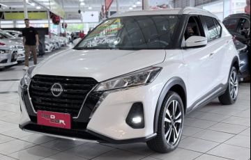 Nissan Kicks 1.6 16V Advance - Foto #3
