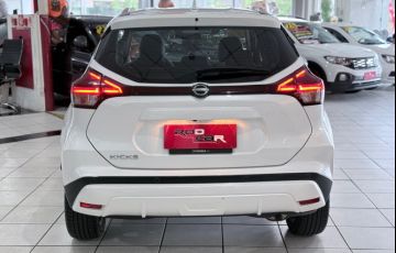 Nissan Kicks 1.6 16V Advance - Foto #5