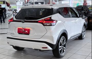 Nissan Kicks 1.6 16V Advance - Foto #6