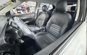 Nissan Kicks 1.6 16V Advance - Foto #7