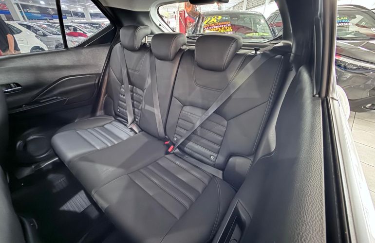 Nissan Kicks 1.6 16V Advance - Foto #8