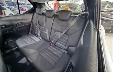 Nissan Kicks 1.6 16V Advance - Foto #8