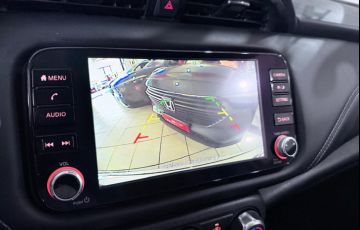 Nissan Kicks 1.6 16V Advance - Foto #10