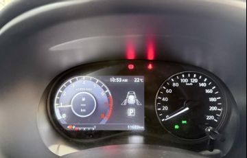 Nissan Kicks 1.6 16V Exclusive - Foto #7