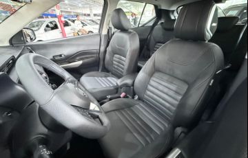 Nissan Kicks 1.6 16V Exclusive - Foto #10