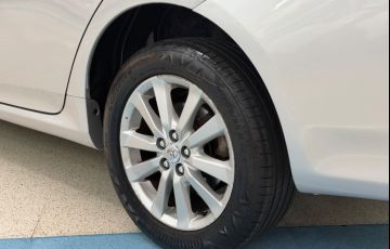 Toyota Corolla 1.8 Se-g 16v - Foto #3