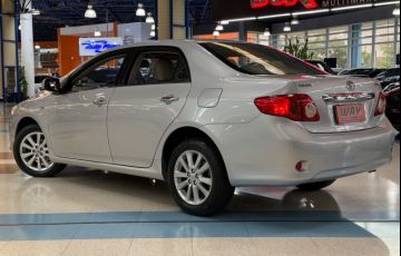 Toyota Corolla 1.8 Se-g 16v - Foto #4