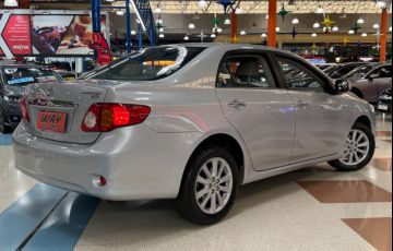 Toyota Corolla 1.8 Se-g 16v - Foto #5