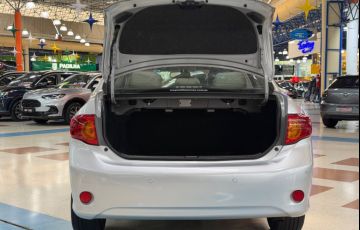 Toyota Corolla 1.8 Se-g 16v - Foto #10