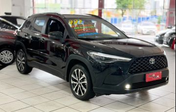 Toyota Corolla Cross 2.0 Vvt-ie Xre Direct Shift