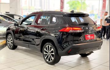 Toyota Corolla Cross 2.0 Vvt-ie Xre Direct Shift - Foto #4