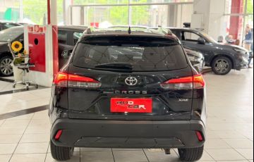 Toyota Corolla Cross 2.0 Vvt-ie Xre Direct Shift - Foto #5
