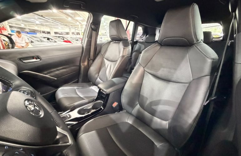 Toyota Corolla Cross 2.0 Vvt-ie Xre Direct Shift - Foto #7