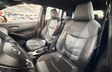Toyota Corolla Cross 2.0 Vvt-ie Xre Direct Shift - Foto #7