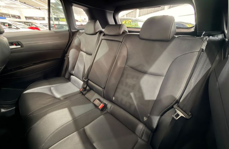Toyota Corolla Cross 2.0 Vvt-ie Xre Direct Shift - Foto #8