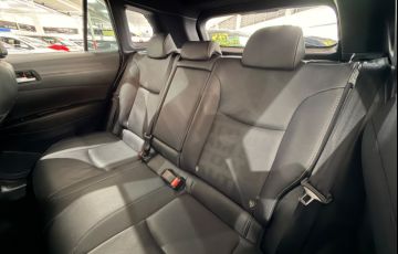 Toyota Corolla Cross 2.0 Vvt-ie Xre Direct Shift - Foto #8