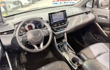 Toyota Corolla Cross 2.0 Vvt-ie Xre Direct Shift - Foto #9