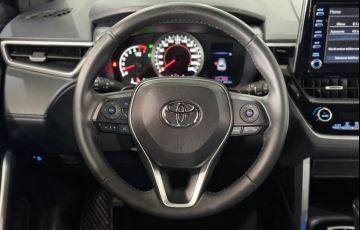 Toyota Corolla Cross 2.0 Vvt-ie Xre Direct Shift - Foto #10