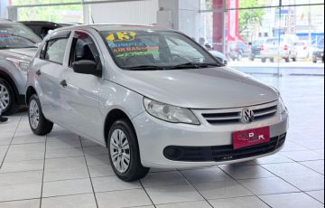 Volkswagen Gol 1.0 Mi 8V G.v