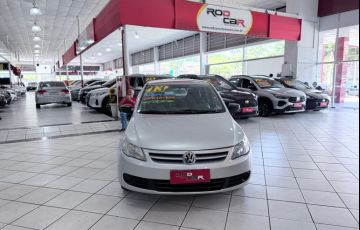 Volkswagen Gol 1.0 Mi 8V G.v - Foto #2