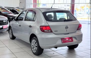 Volkswagen Gol 1.0 Mi 8V G.v - Foto #4