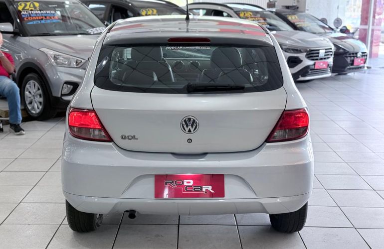 Volkswagen Gol 1.0 Mi 8V G.v - Foto #5