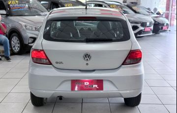Volkswagen Gol 1.0 Mi 8V G.v - Foto #5