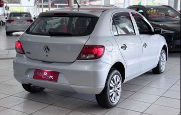 Volkswagen Gol 1.0 Mi 8V G.v - Foto #6