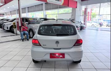Volkswagen Gol 1.0 Mi 8V G.v - Foto #7