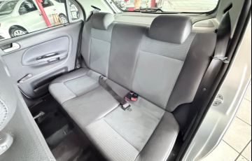 Volkswagen Gol 1.0 Mi 8V G.v - Foto #9