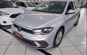 Volkswagen Polo 1.0 170 TSI