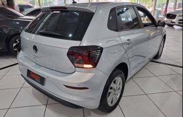 Volkswagen Polo 1.0 170 TSI - Foto #2