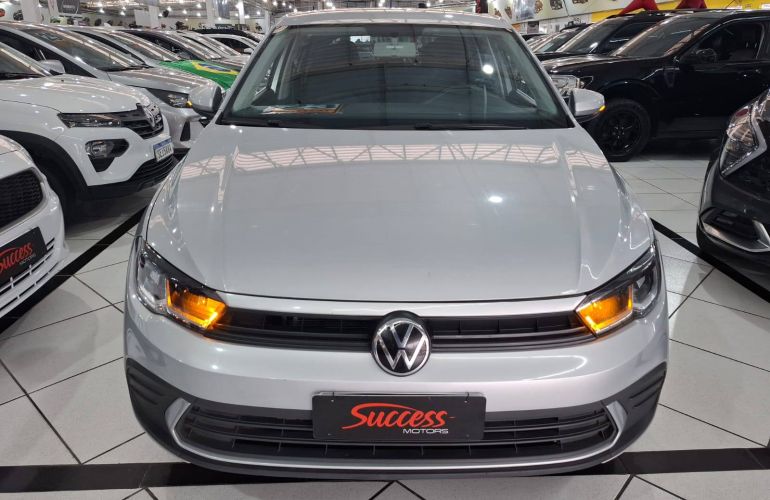 Volkswagen Polo 1.0 170 TSI - Foto #3