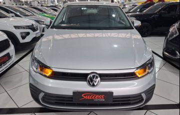 Volkswagen Polo 1.0 170 TSI - Foto #3