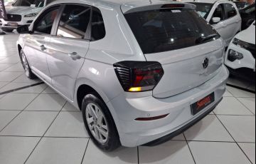 Volkswagen Polo 1.0 170 TSI - Foto #4