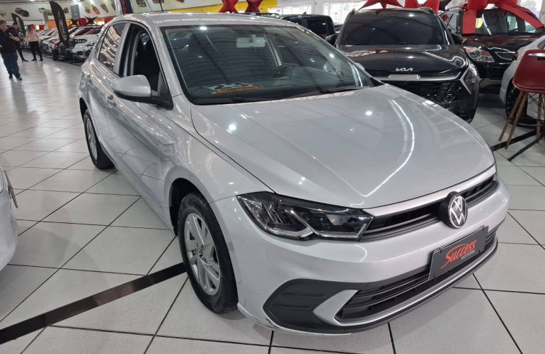 Volkswagen Polo 1.0 170 TSI - Foto #5