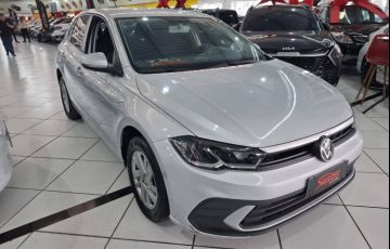 Volkswagen Polo 1.0 170 TSI - Foto #5