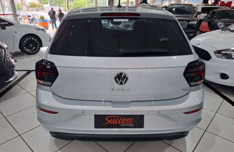 Volkswagen Polo 1.0 170 TSI - Foto #6