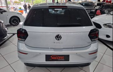 Volkswagen Polo 1.0 170 TSI - Foto #6