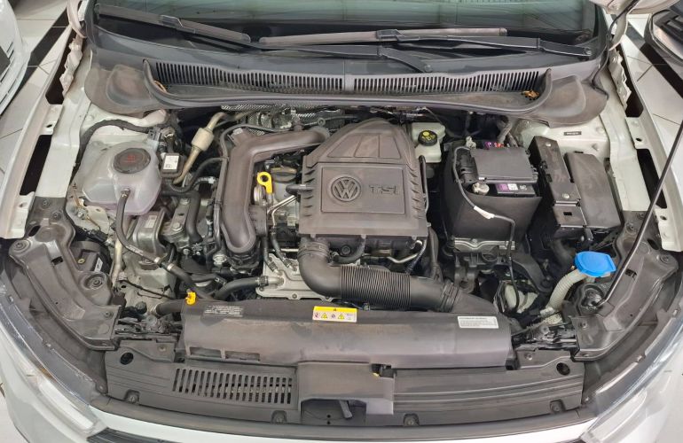 Volkswagen Polo 1.0 170 TSI - Foto #7