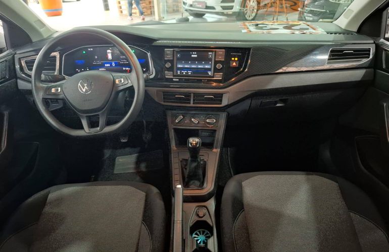 Volkswagen Polo 1.0 170 TSI - Foto #8