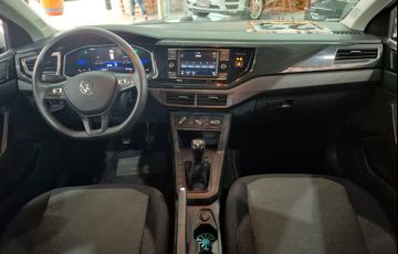 Volkswagen Polo 1.0 170 TSI - Foto #8