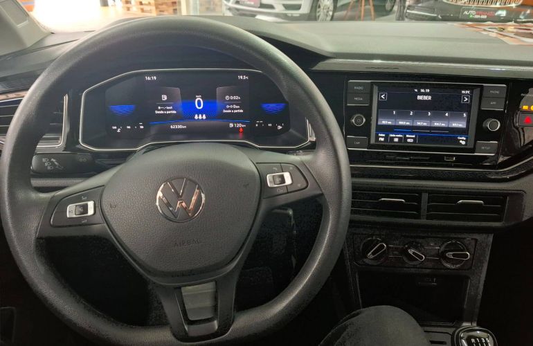 Volkswagen Polo 1.0 170 TSI - Foto #9